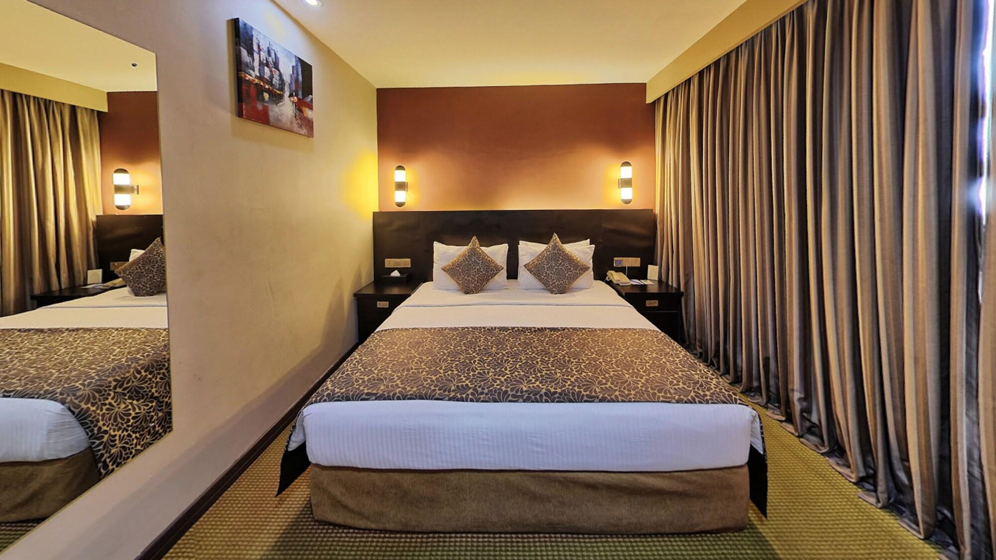 Pearl Grand Hotel Colombo Buitenkant foto