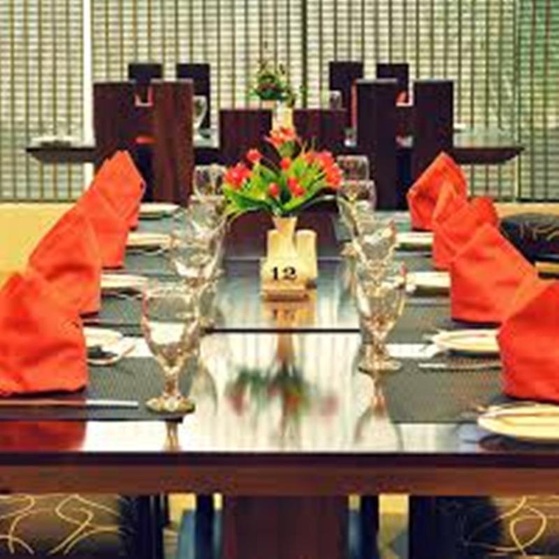 Pearl Grand Hotel Colombo Buitenkant foto